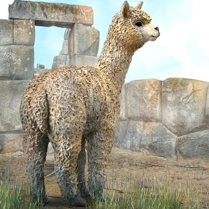Collecta Alpaca - M - Good Games