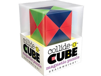 Collide-O-Cube - Good Games
