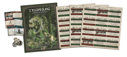 Trudvang Legends: Darkwoods - Good Games