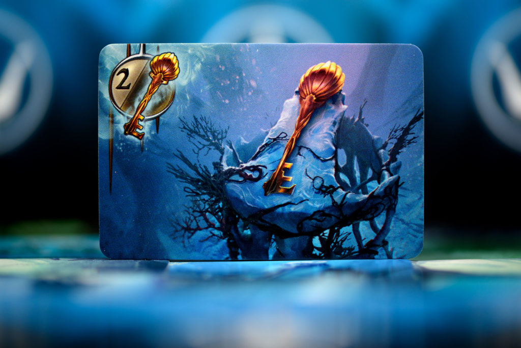 Conspiracy: Abyss Universe - Good Games
