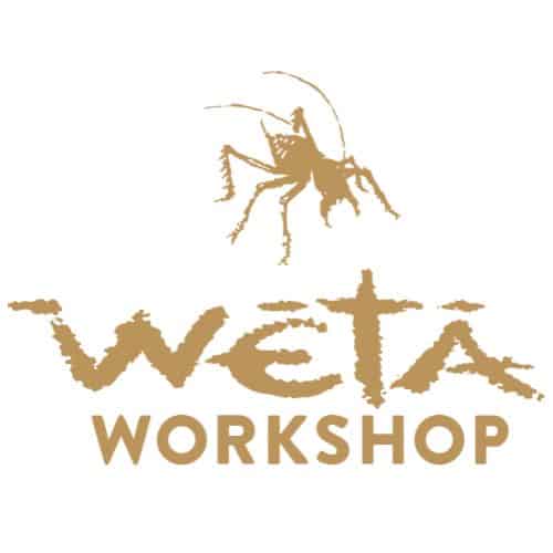 Weta Workshop: The Lord of the Rings Trilogy - Environment - Rivendell