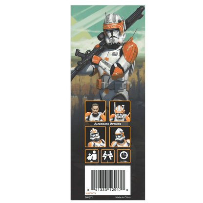 Star Wars: Legion - Clone Commander Cody (SWQ72) - Good Games
