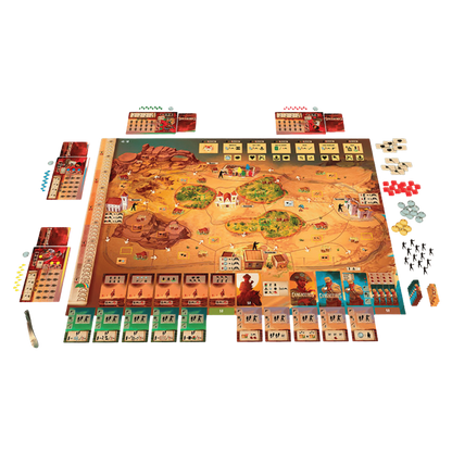 Cangaceiros - Good Games