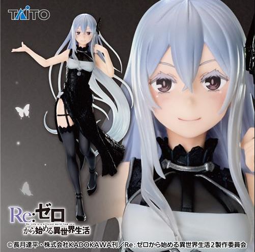 Re:Zero Coreful Echidna Dress Ver