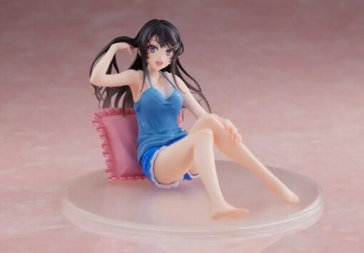 Rascal Does Not Dream of Bunny Girl Senpai - Coreful Mai Sakurajima Homewear ver - Good Games