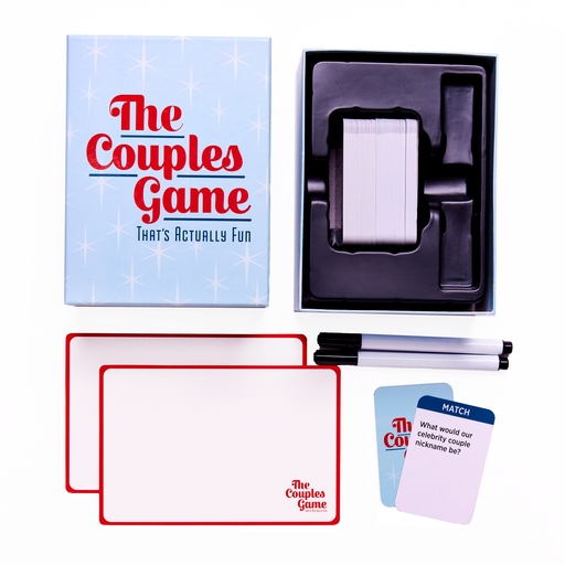 The Couples Game Thats Actually Fun - Good Games