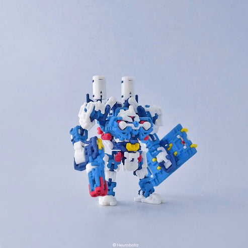 Neurobota Cybron BA1 - Good Games