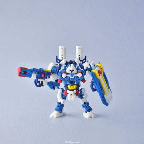Neurobota Cybron BA1 - Good Games