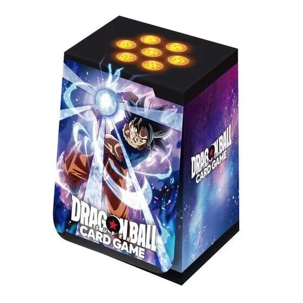 Dragon Ball Super Card Game: Fusion World - Official Cardcase - Good Games