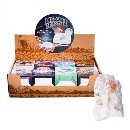 Dig Out & Discover Kit Mini (Assorted) - Good Games