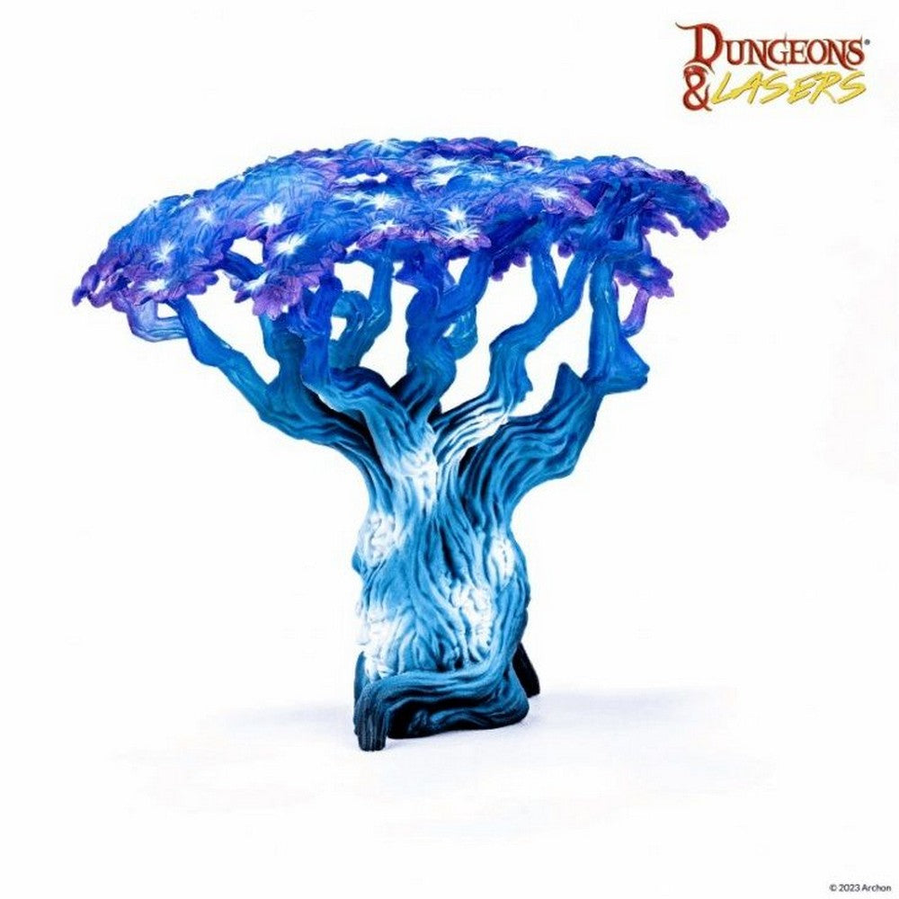 Dungeons & Lasers: Expansion Bits - Trees Pack - Good Games