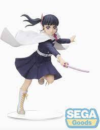 Demon Slayer - Kanao Tsuyuri SPM Figure - Good Games