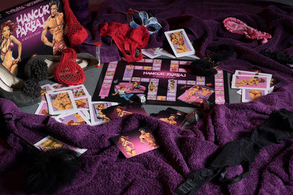 Bohema: Battle in the Bed - Good Games