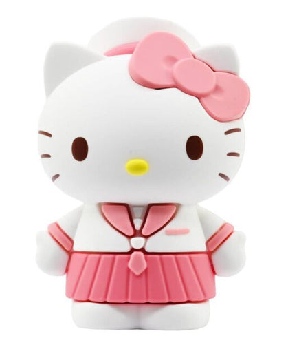 Hello Kitty - Dress Up Diary 7cm Figurine Collection - Good Games