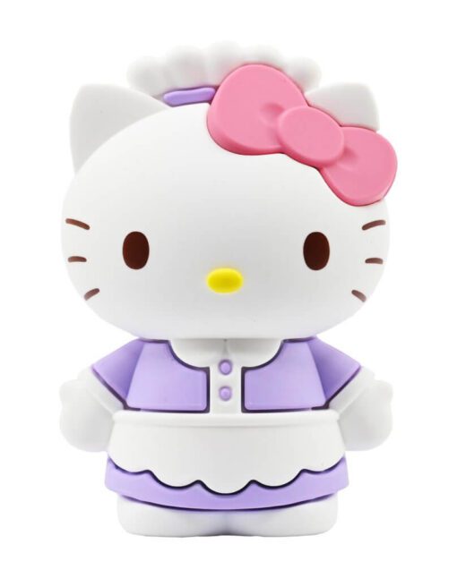 Hello Kitty - Dress Up Diary 7cm Figurine Collection - Good Games