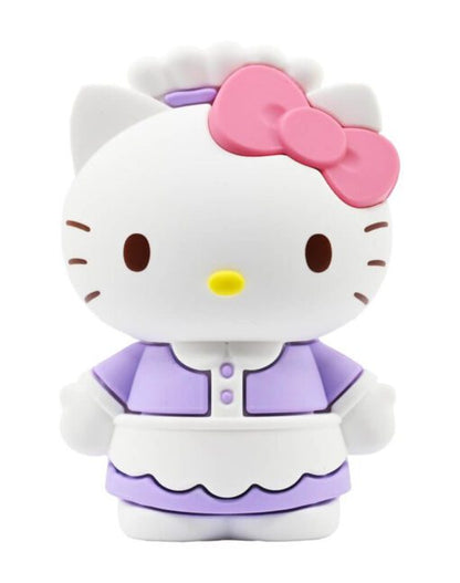 Hello Kitty - Dress Up Diary 7cm Figurine Collection - Good Games