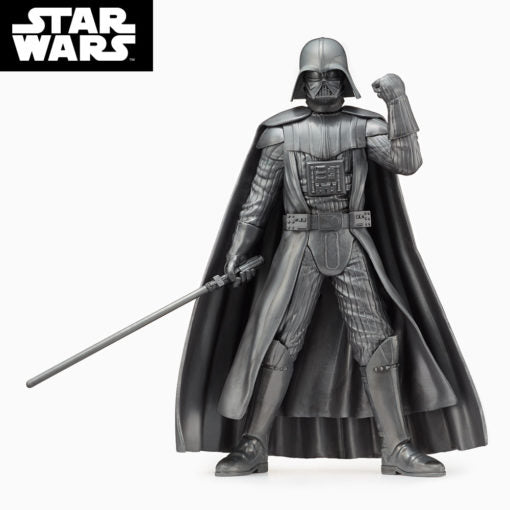 Star Wars - Darth Vader Metallic Ver - Good Games