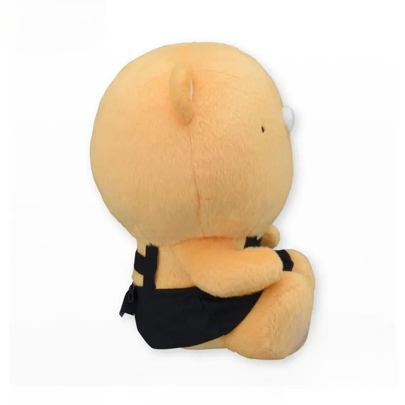 Good Smile Company Kindergarten Wars Plush Figure: Violet Class Bear - Good Games