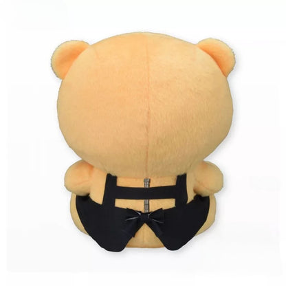 Good Smile Company Kindergarten Wars Plush Figure: Violet Class Bear - Good Games