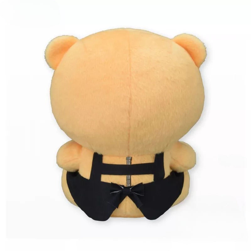 Good Smile Company Kindergarten Wars Plush Figure: Violet Class Bear - Good Games