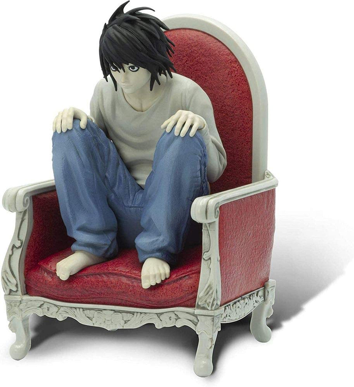 Death Note Figurine L 1/10 Scale - Good Games