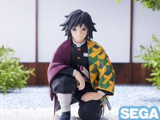 Demon Slayer - Chokonose Giyu Tomioka - Good Games