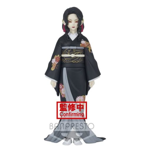 Demon Slayer Demon Series Vol.5 Muzan Kibutsuji - Good Games