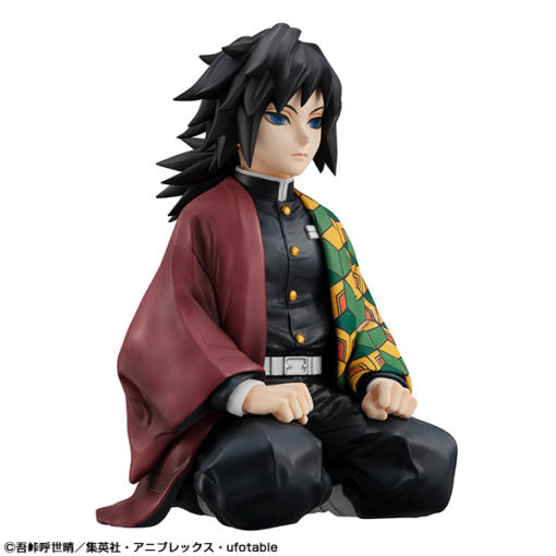 G.E.M. Demon Slayer Palm Size Giyu - Good Games