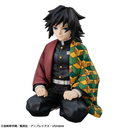G.E.M. Demon Slayer Palm Size Giyu - Good Games