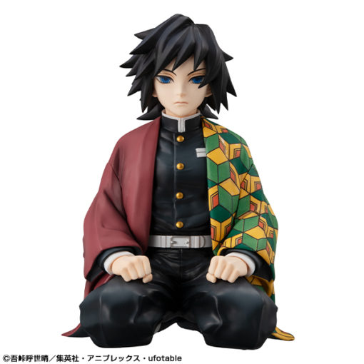 G.E.M. Demon Slayer Palm Size Giyu - Good Games