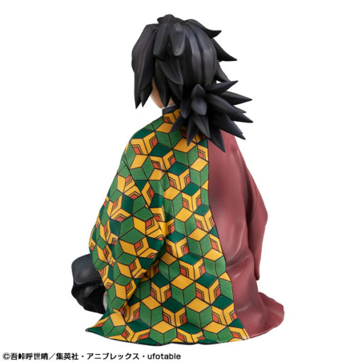 G.E.M. Demon Slayer Palm Size Giyu - Good Games