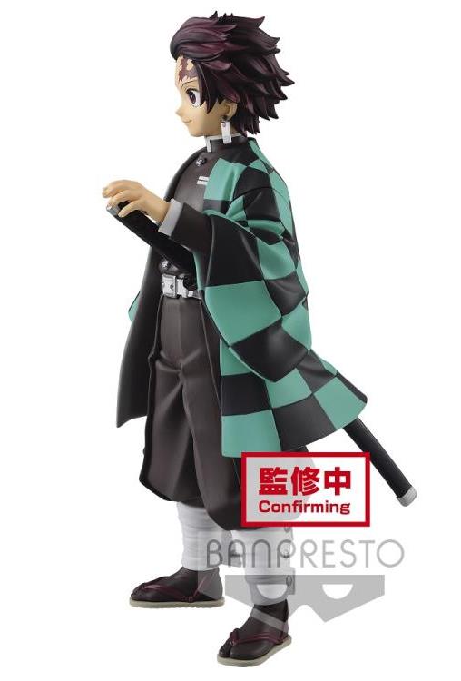 Demon Slayer Grandista Tanjiro Kamado - Good Games