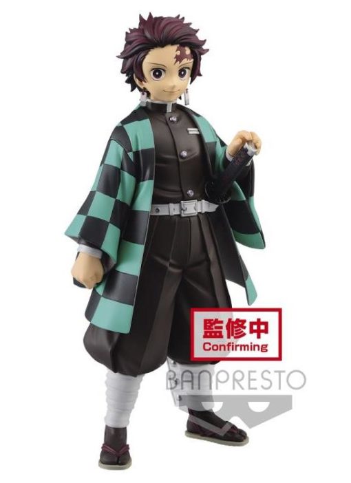 Demon Slayer Grandista Tanjiro Kamado - Good Games