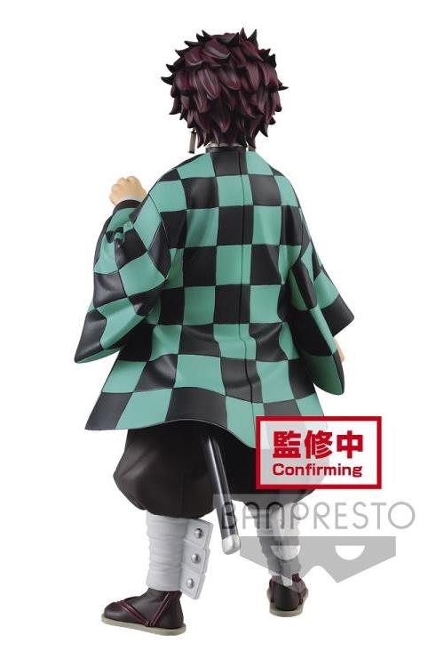 Demon Slayer Grandista Tanjiro Kamado - Good Games