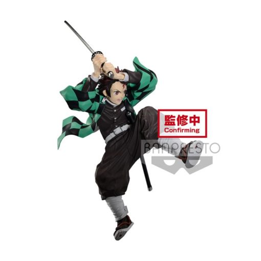 Demon Slayer - Maximatic Tanjiro Kamado II