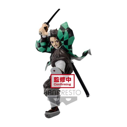 Demon Slayer - Maximatic Tanjiro Kamado II