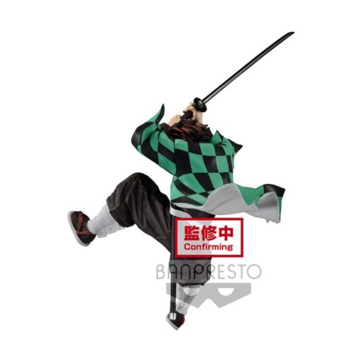 Demon Slayer - Maximatic Tanjiro Kamado II