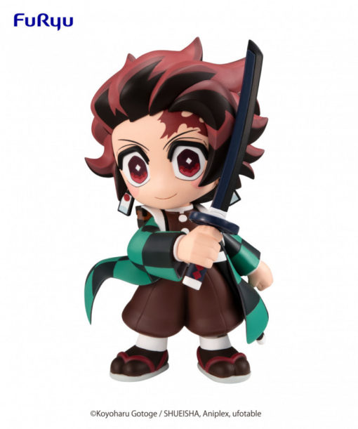 Demon Slayer - Toonize Tanjiro Kamado Ver A - Good Games
