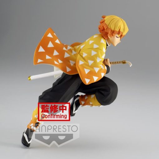 Demon Slayer Vibration Stars Zenitsu Agatsuma - Good Games