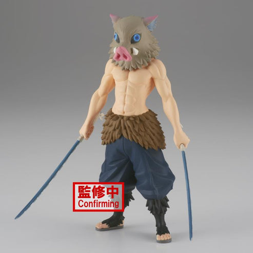 Demon Slayer Vol.31 Inosuke Hashibira - Good Games
