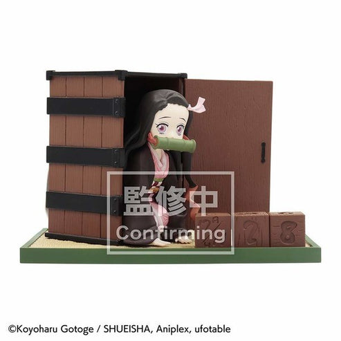 Demon Slayer - Nezuko Kamado Eternal Calendar - Good Games