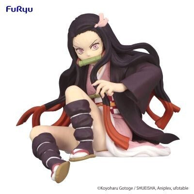 Demon Slayer - Nezuko Kamado Noodle Stopper - Good Games
