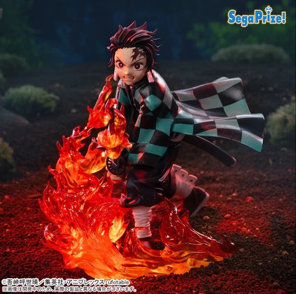 Demon Slayer - Tanjiro Kamado Xross Link - Good Games