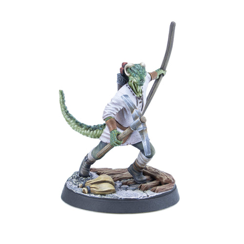 Elder Scrolls Call to Arms - Adventurer Followers - Good Games