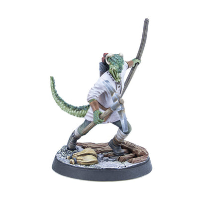 Elder Scrolls Call to Arms - Adventurer Followers - Good Games