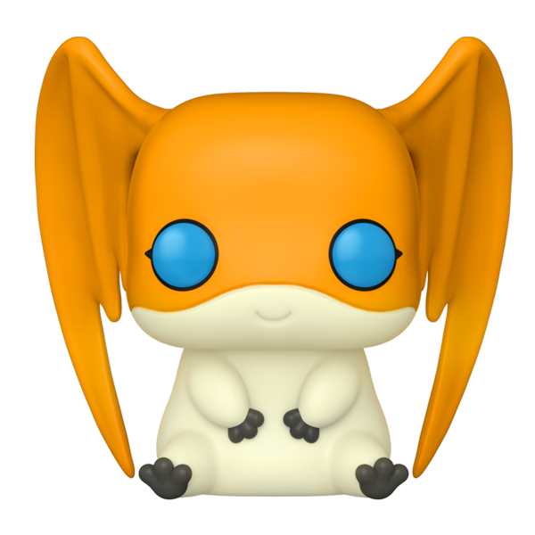 Digimon - Patamon Pop!