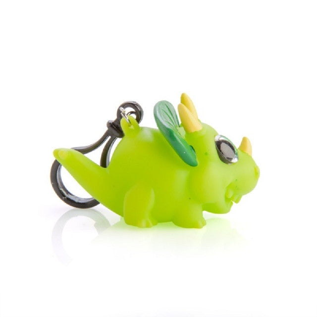 Eye Popping Keyring Dino - Good Games