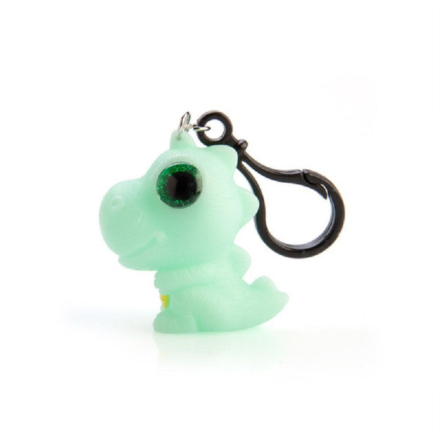 Eye Popping Keyring Dino - Good Games