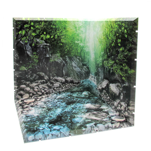 Dioramansion 200 Gentle Stream - Good Games