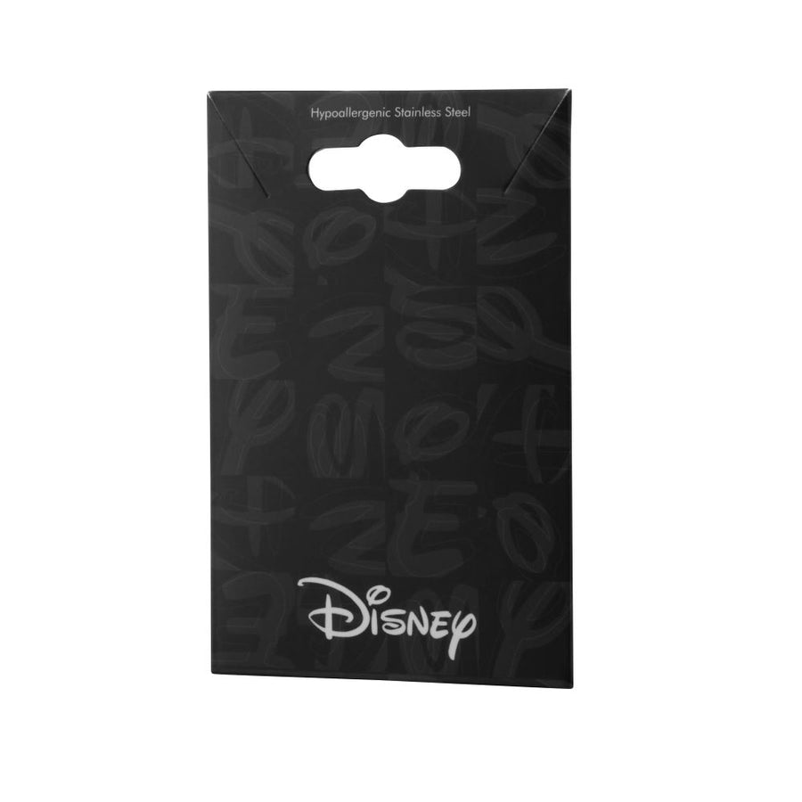 Piglet Enamel Necklace - Good Games